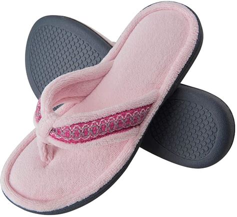 flip flop slippers for women.